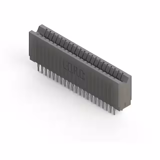 745-042-540-206 EDAC Inc.  Edgeboard Connectors